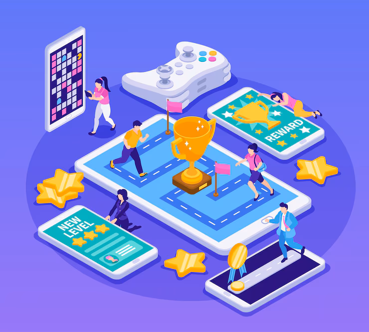 Virtual Reality Casino